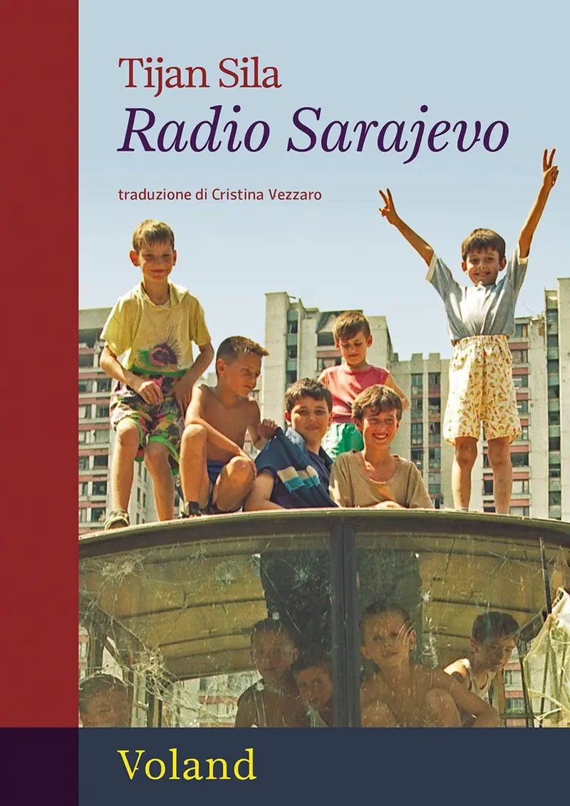 Radio Sarajevo