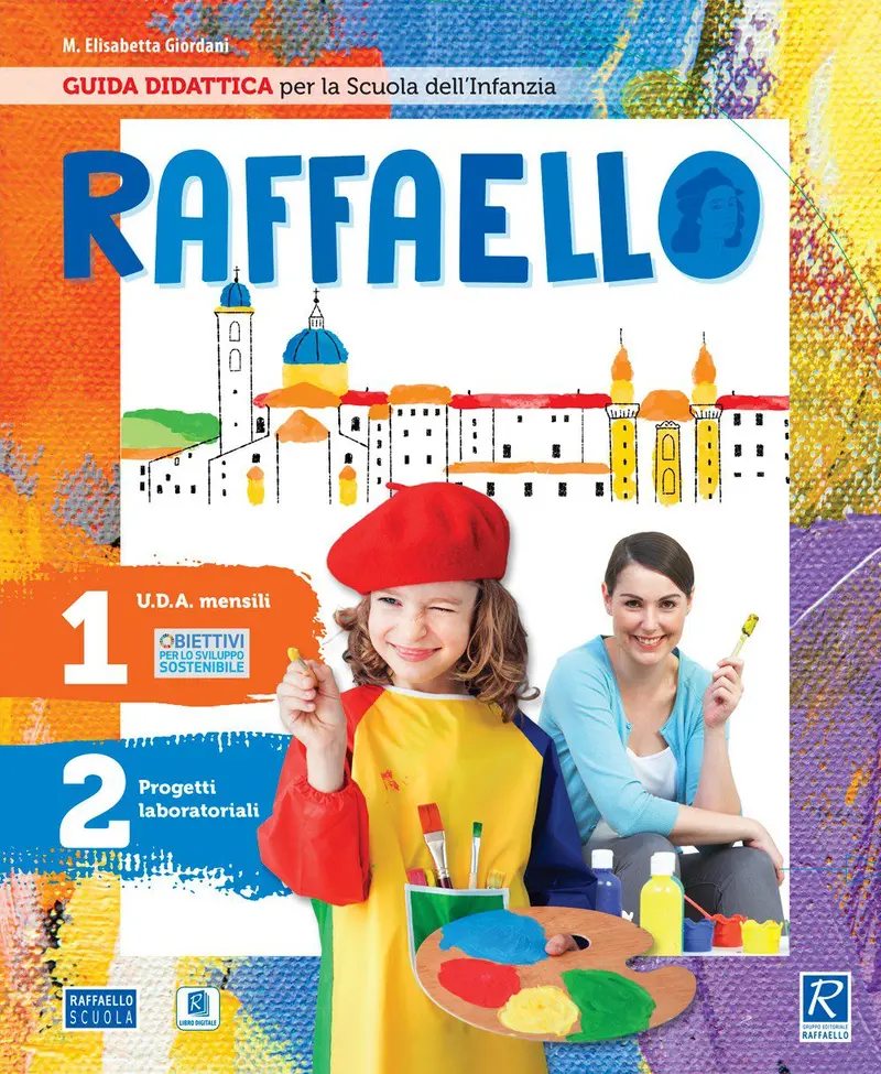 Raffaello - Guida didattica