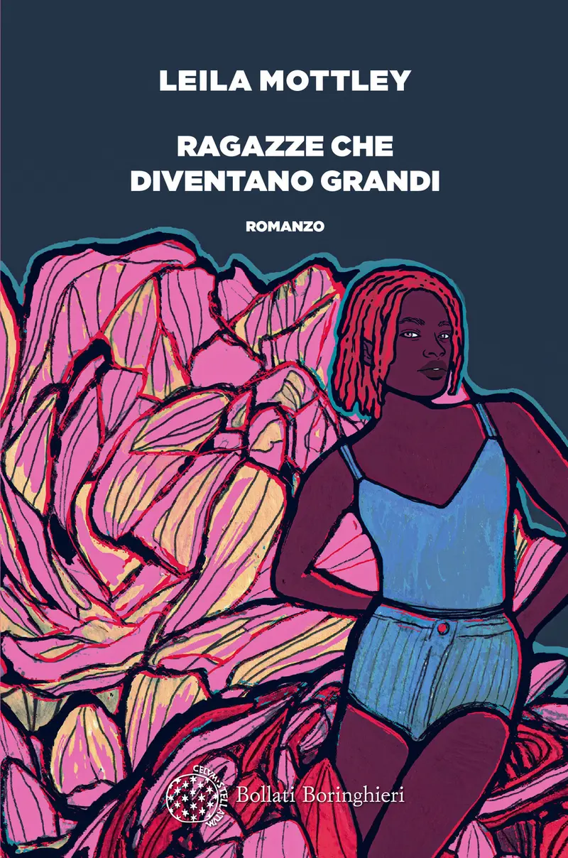 Ragazze che diventano grandi