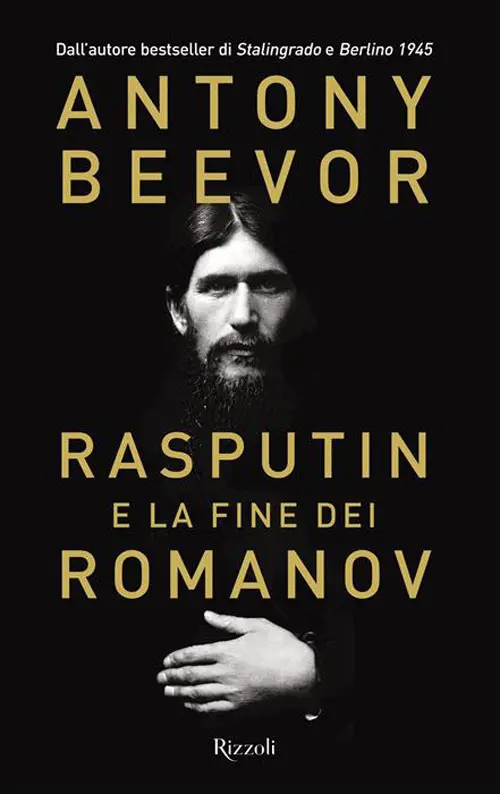 Rasputin e la fine dei Romanov
