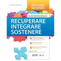 Recuperare Integrare Sostenere + CD