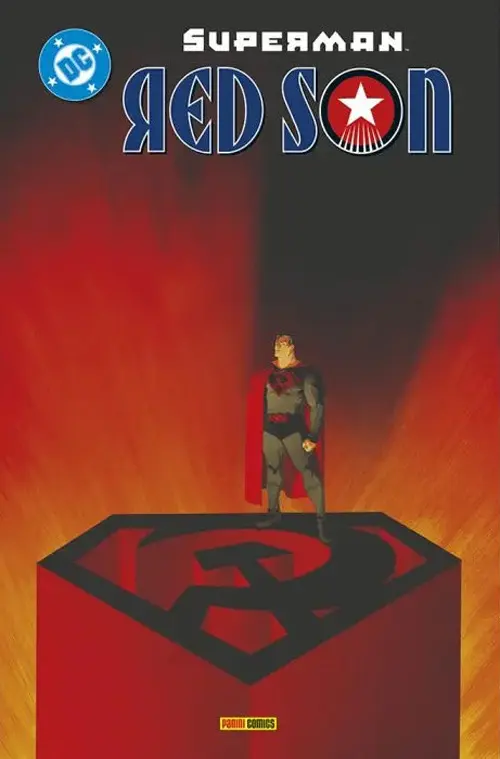 Red son. Superman collection. Vol. 4