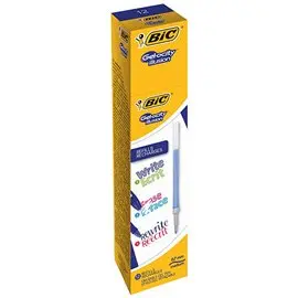 Refill Bic Gelocity Illusion