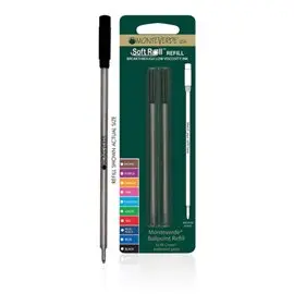 Refills Monteverde x Montblanc Roller