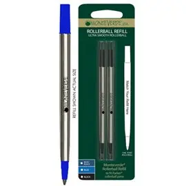 Refills Monteverde x Parker Roller