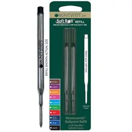 Refills Monteverde x Sheaffer Sfera