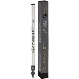 Refills Parker 5th Nero Fine