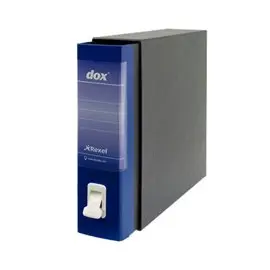 Registratori Dox 1 dorso 8 261