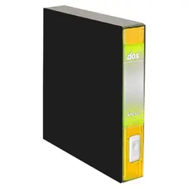 Registratori Dox 5 dorso 5 265