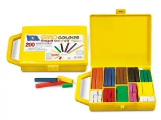 REGOLI COLORATI