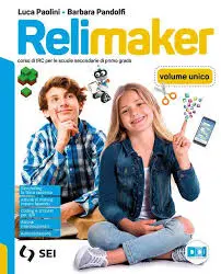 Relimaker -vol. unico
