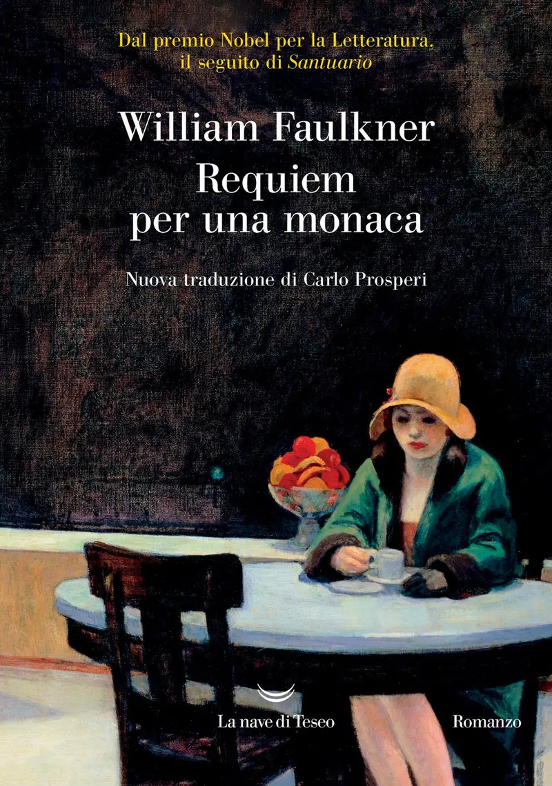 Requiem per una monaca