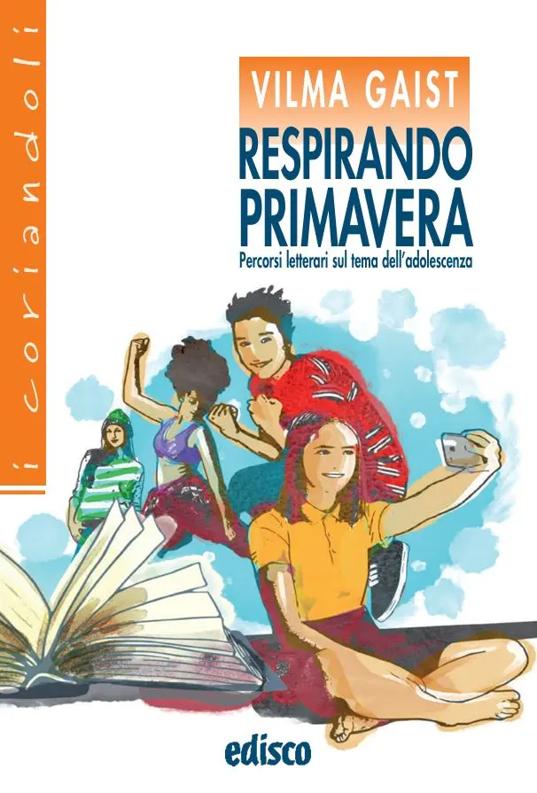 Respirando primavera