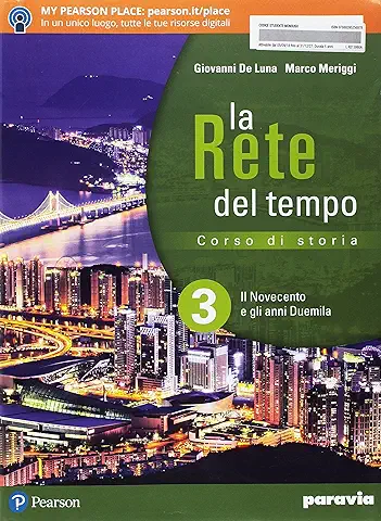 Rete Del Tempo. Il `900 E Gli Anni 2000 3
