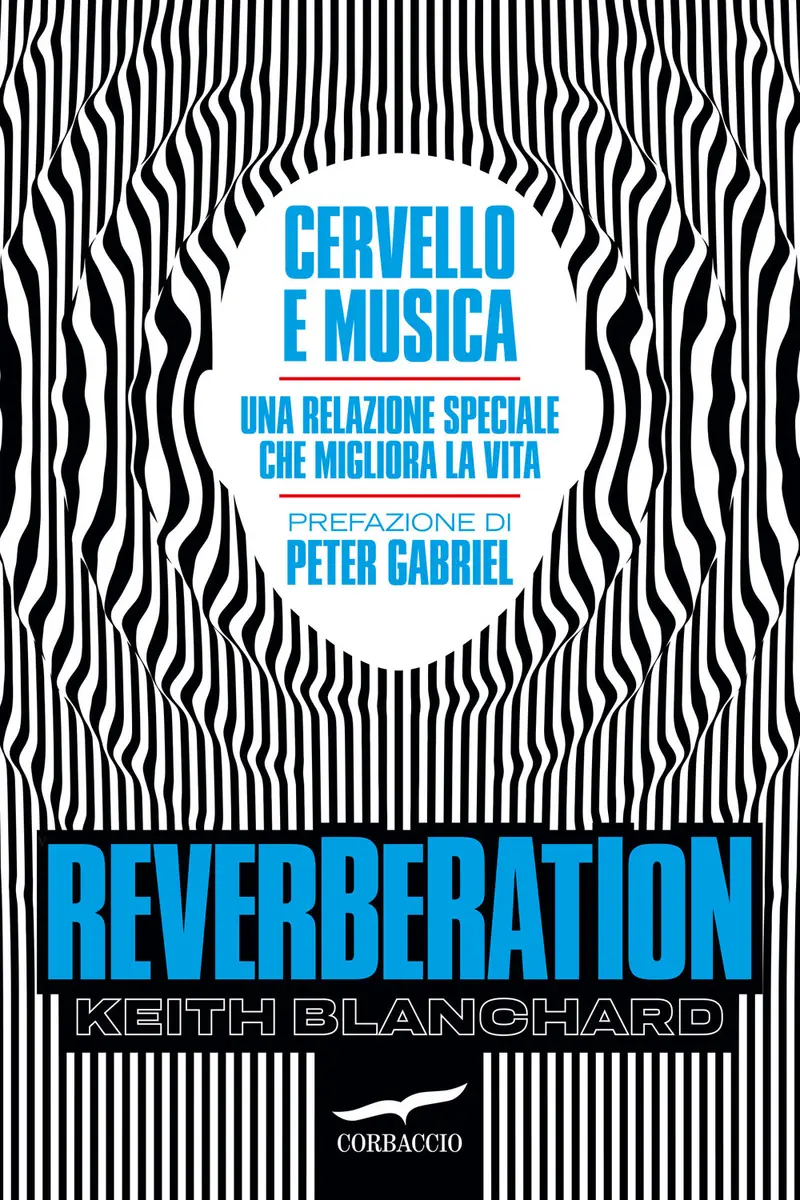 Reverberation. Cervello e musica
