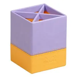 Rhodia Bicchiere Porta Penne