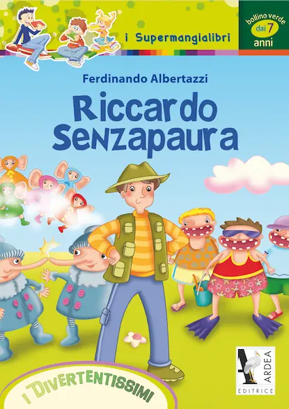 Riccardo senza paura