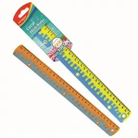 Righelli KR 970226 30 Soft Touch 24 pz.