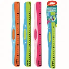 Righelli KR 971236 30 Soft Touch 24 pz.