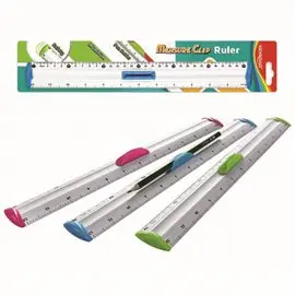 Righelli KR 971313 30 Alluminio 24 pz.