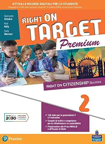 Right On Target Premium Edition 2 2