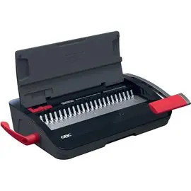 Rilegatrice ad anelli GBC CombiBind CB 12