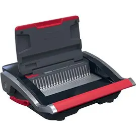 Rilegatrice ad anelli GBC CombiBind CB 25