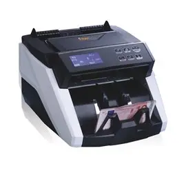 Rilevatore e conta banconote miste Iternet HT6600