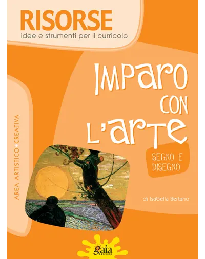 Risorse Gaia - Area Artistico-Creativa