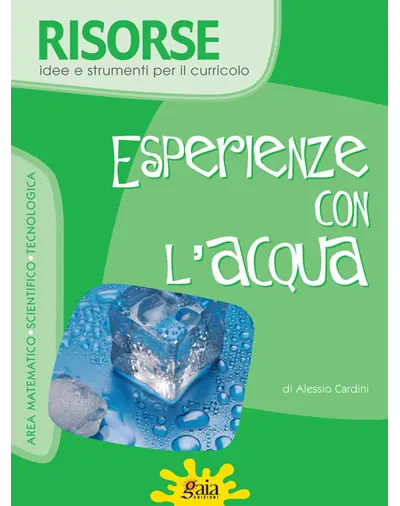 Risorse Gaia - Area Matematico-Scientifico-Tecnologica