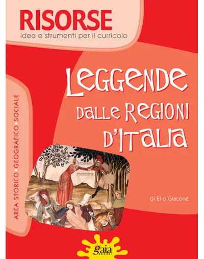 Risorse Gaia - Area Storico-Geografico-Sociale
