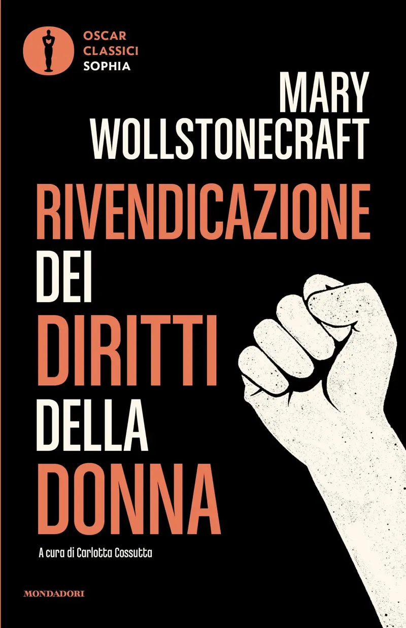 Rivendicazione dei diritti della donna