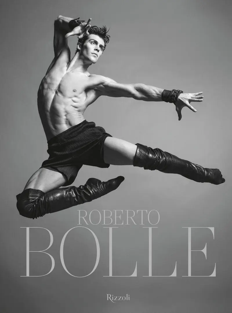 Roberto Bolle