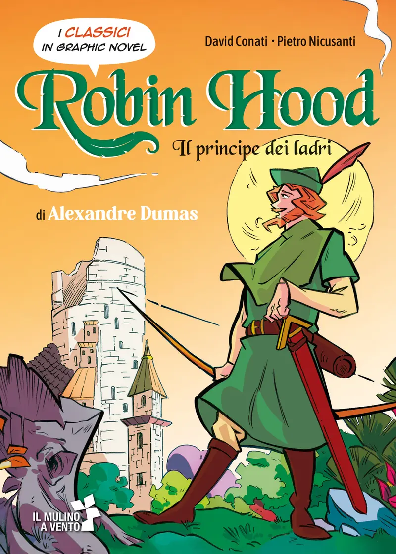 Robin Hood