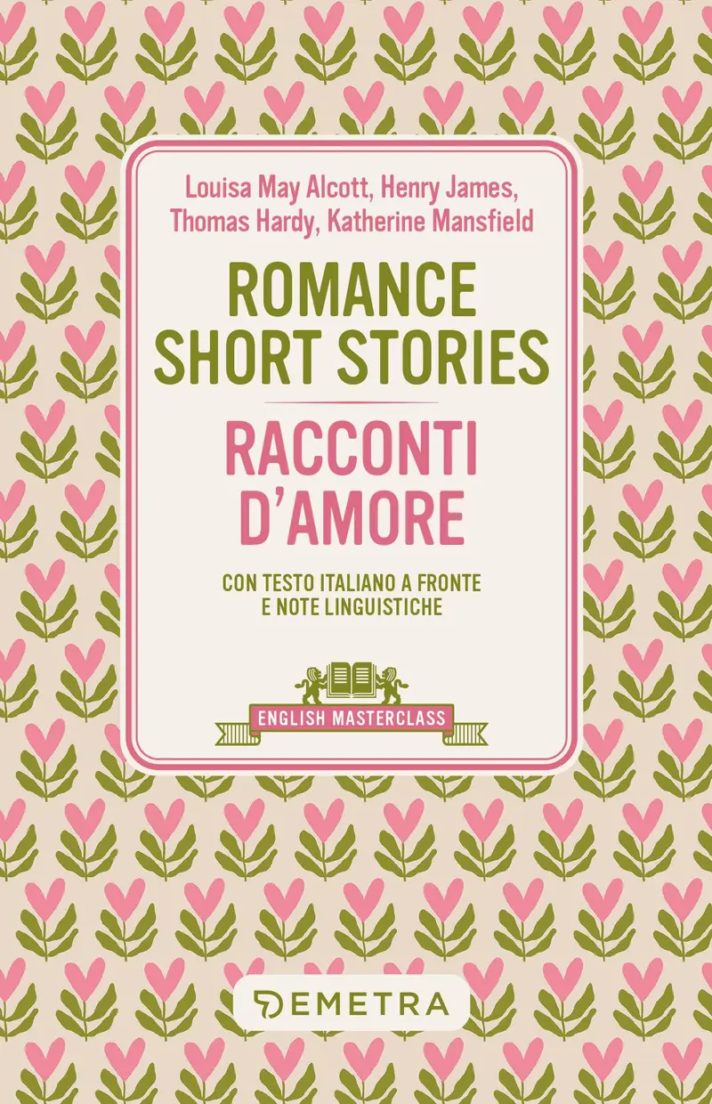 Romance Short Stories