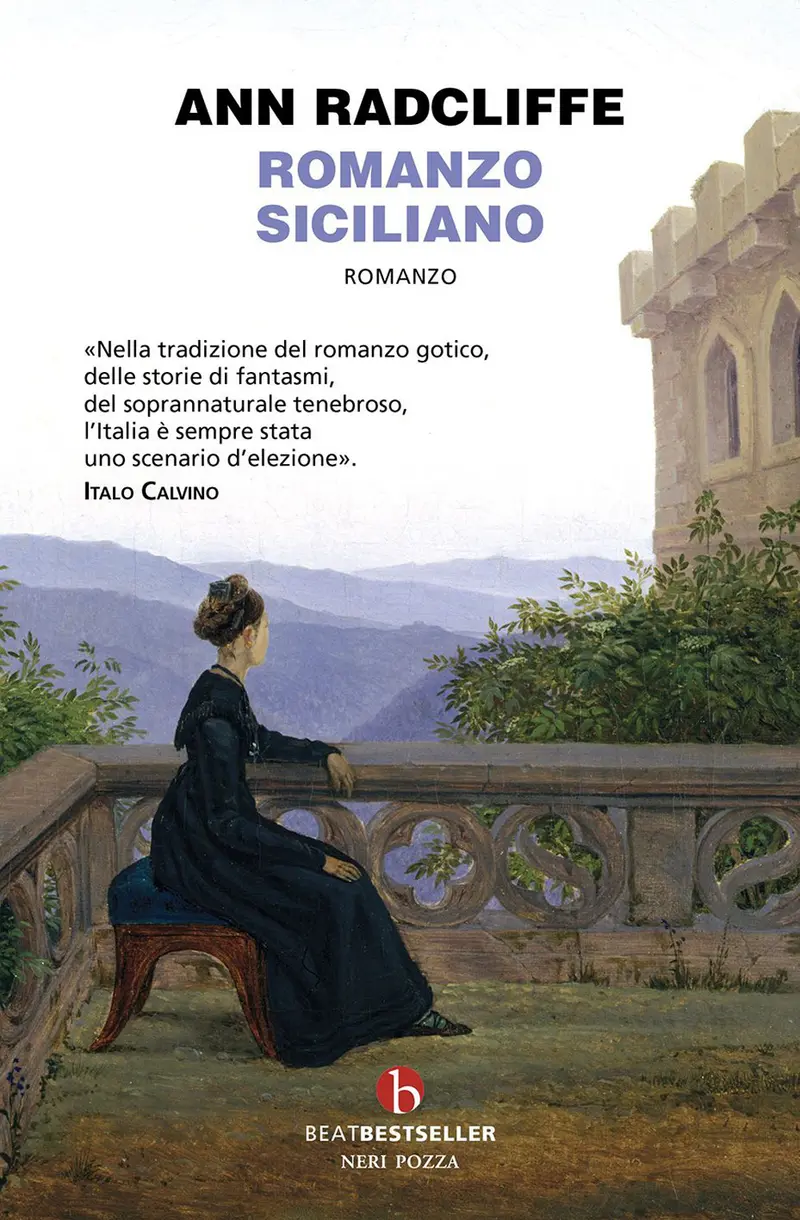 Romanzo siciliano
