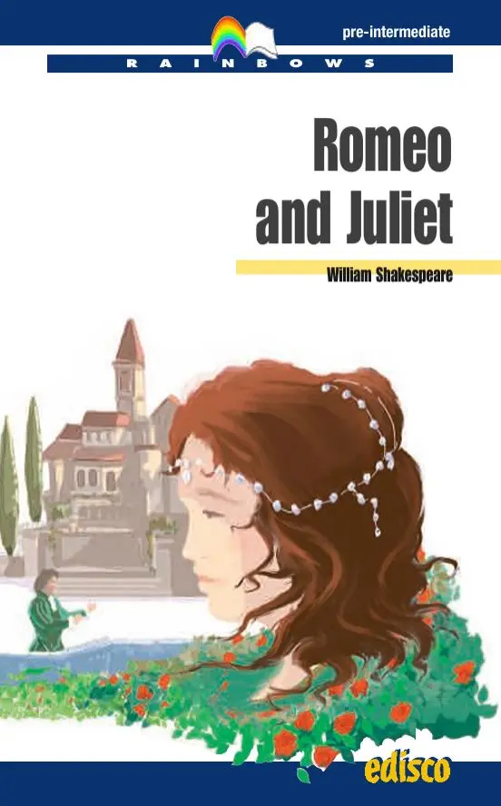 Romeo and Juliet