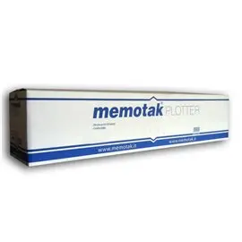 Rotoli Plotter Opaca Memotak 91x50 gr.90