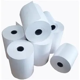 Rotoli Termici non Adesivo 60x60 f.40 50 pz.