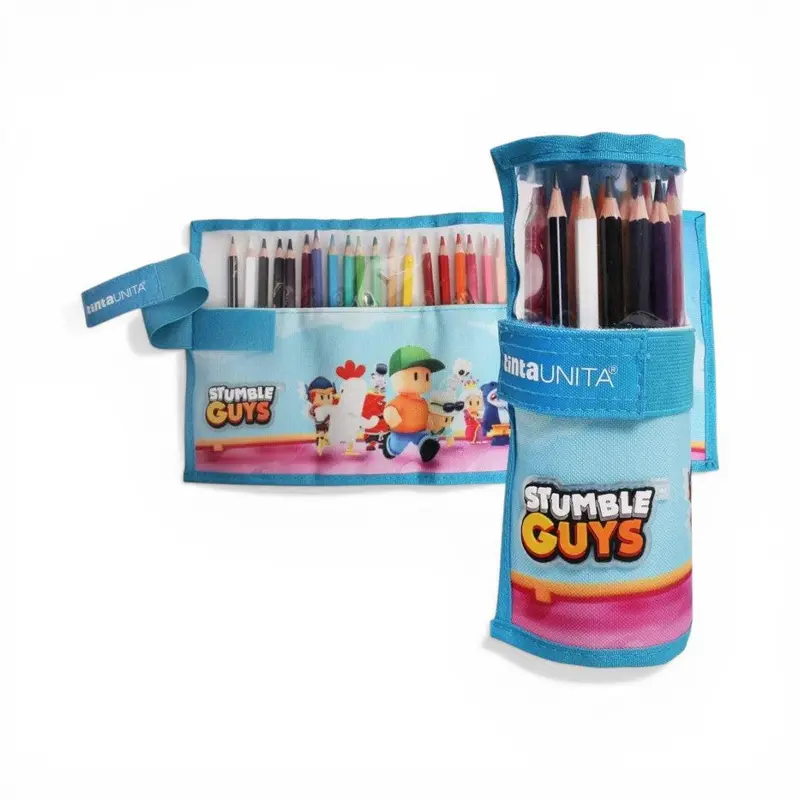 Rotolo Accessoriato Stumble Guys