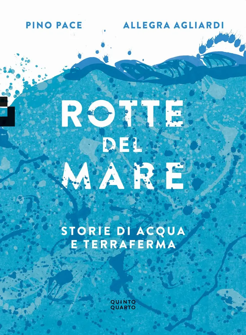 Rotte del mare