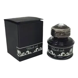Rubinato Inchiostro Nero 40 cc decodato Swarovski 25/48