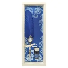 Rubinato Pen Set Cameo
