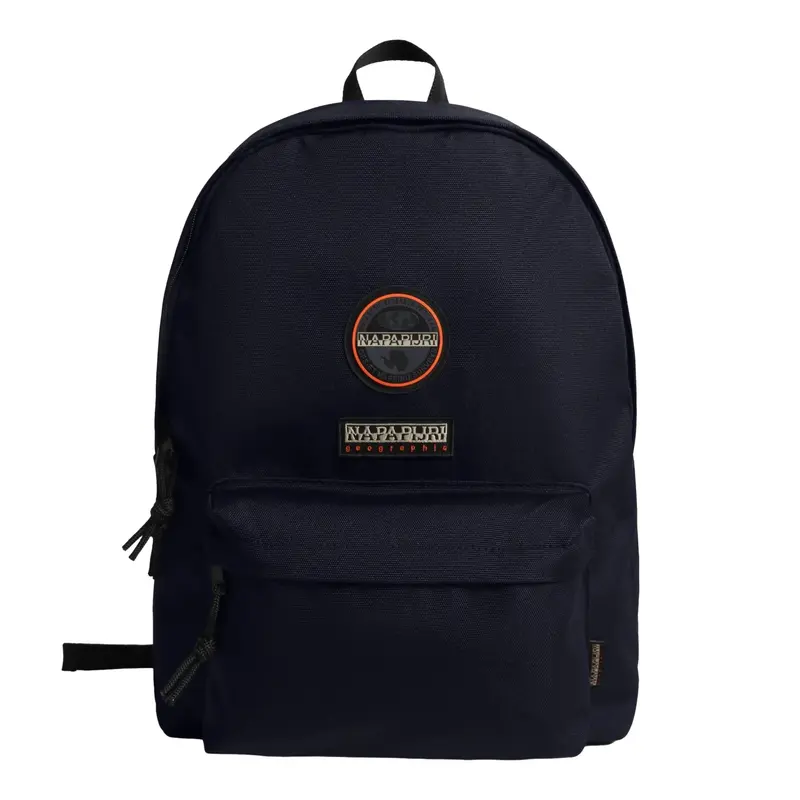 Rucksack Napapijri Voyage 3 Blu Marine 23