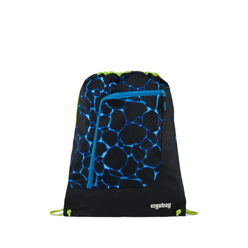 Sacca Sport - Bearassic Garden