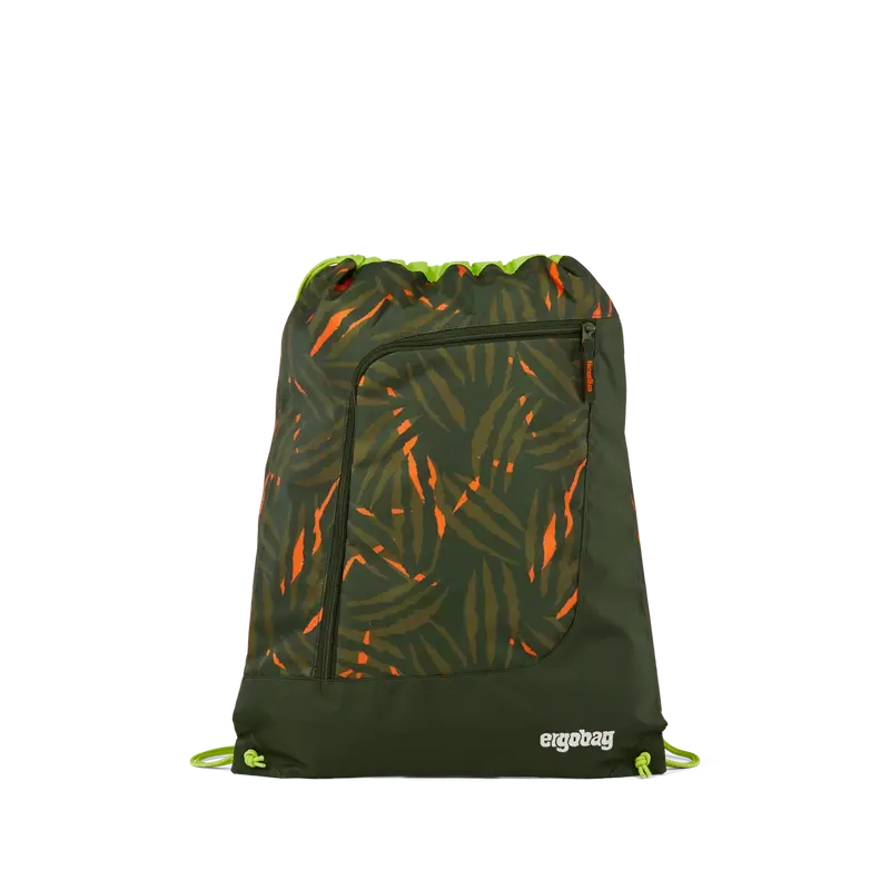 Sacca Sport - ExBeardition