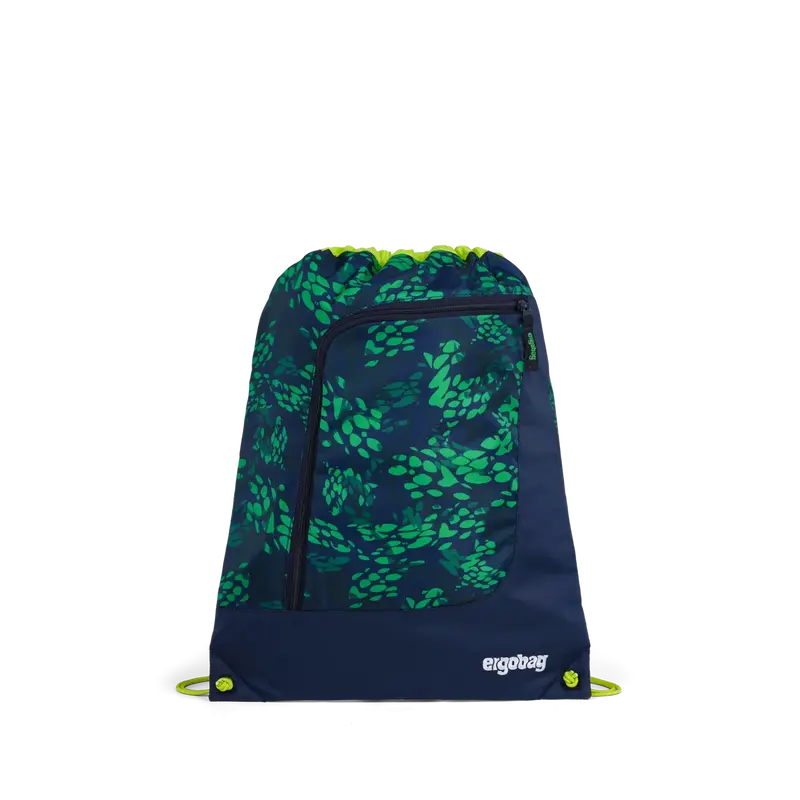 Sacca Sport - Firebear Dragon