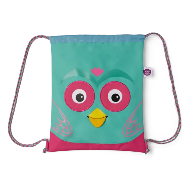 Sacca Sport Gufo - Affenzahn
