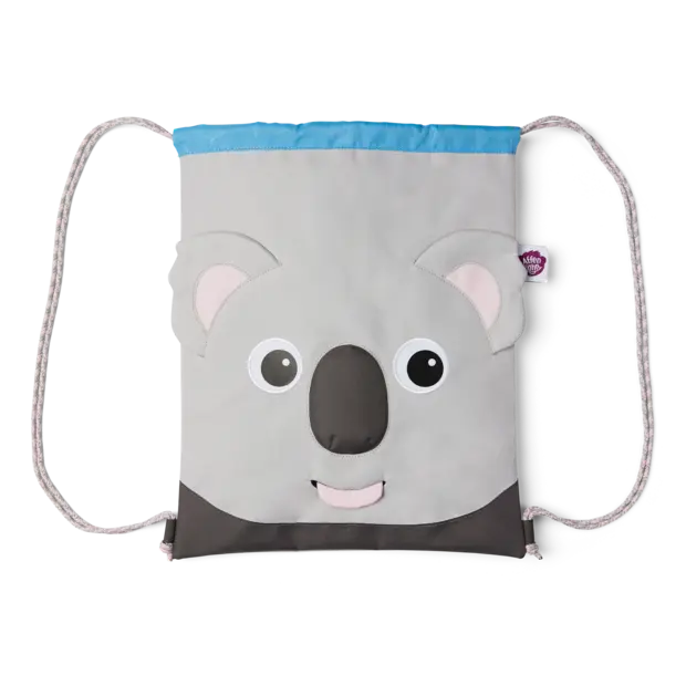 Sacca Sport Koala - Affenzahn