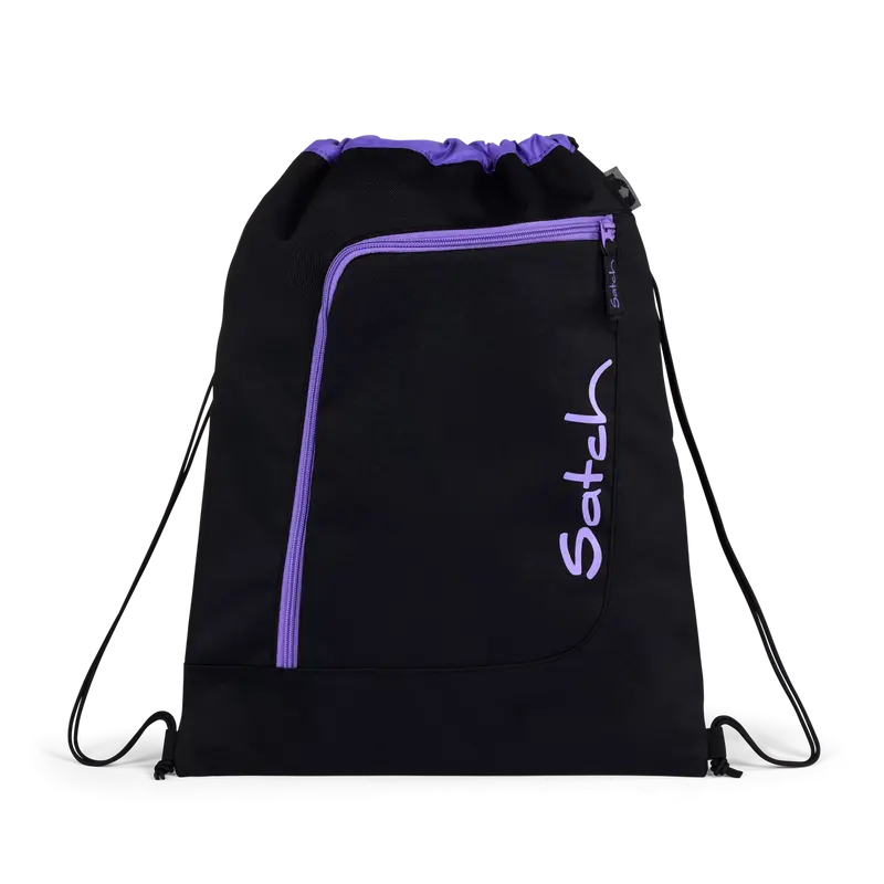Sacca Sport - Purple Phantom
